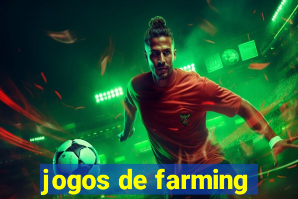 jogos de farming